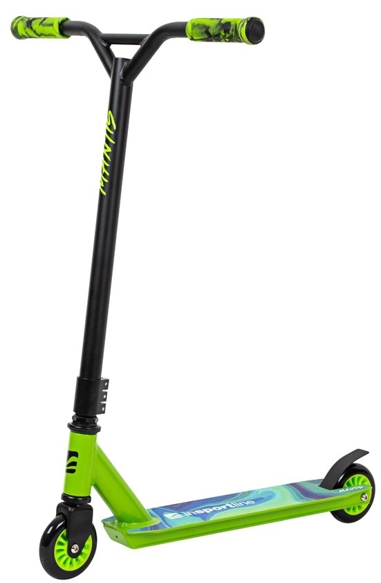 Trotineta freestyle inSPORTline Mantis