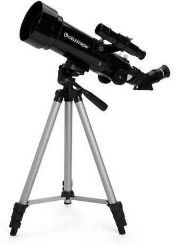 Telescop Celestron TravelScope 70