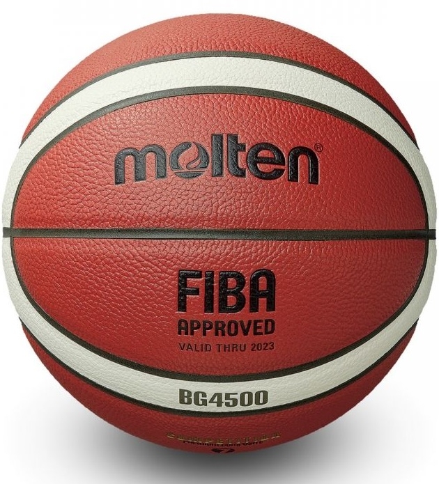 Minge baschet aprobata FIBA Molten B6G4500