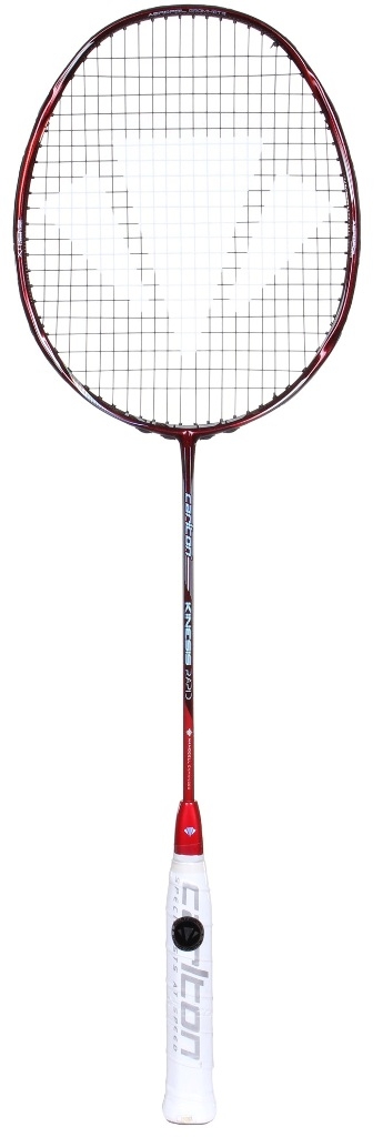 Racheta badminton Carlton Kinesis Rapid