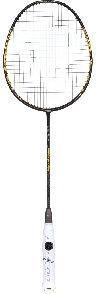 Racheta badminton Carlton Vapour Trail Elite