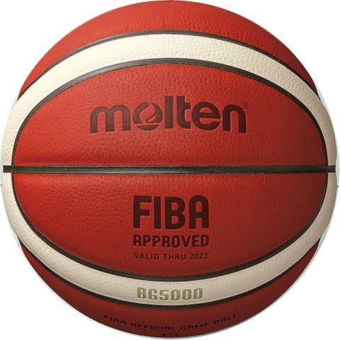 Minge baschet aprobata FIBA Molten B6G5000