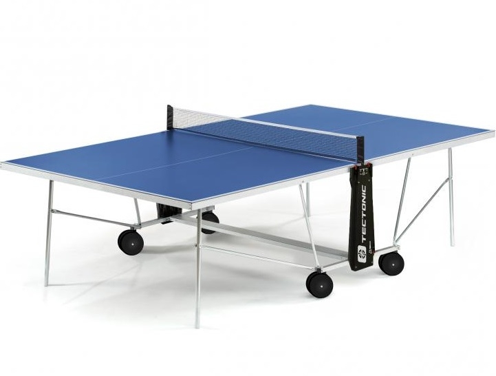 Masa de tenis outdoor Cornilleau Tecto