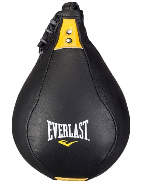 Sac de viteza piele Everlast Kangaroo