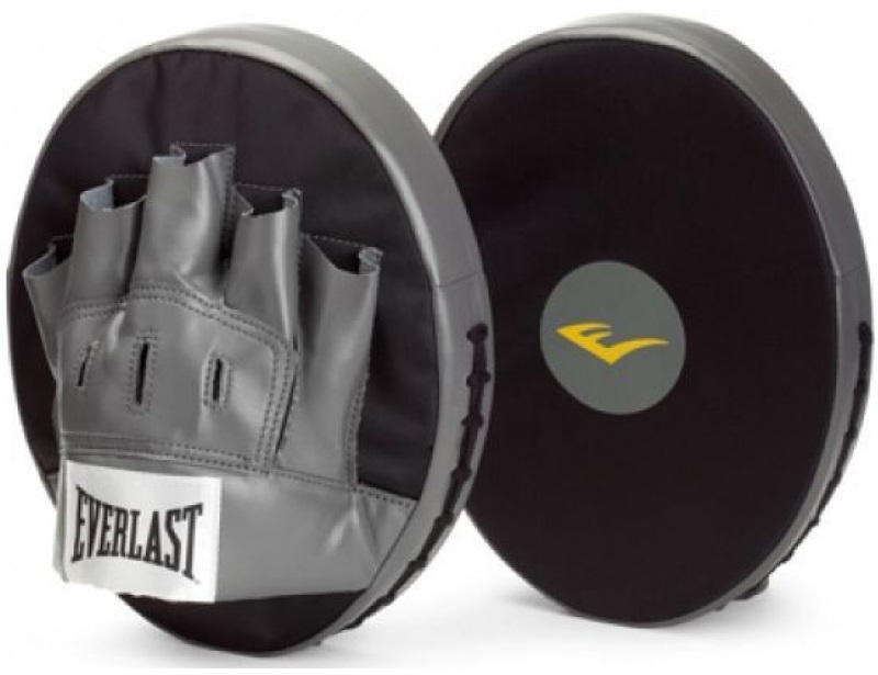 Palmare box PU Everlast Mitts