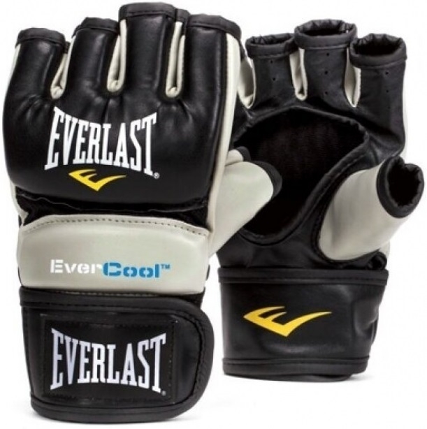 Manusi MMA Everlast Everstrike