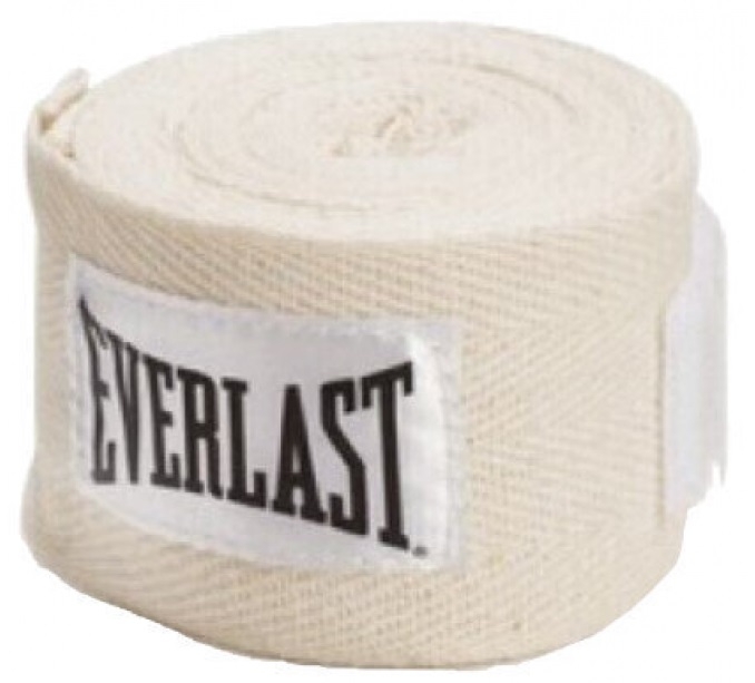 Set bandaje Everlast 3m