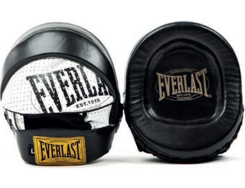 Palmare box Everlast 1910 Mini Patte D'Ours