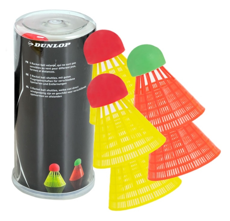 Fluturasi Dunlop Crossminton Ball