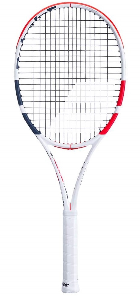 Racheta tenis Babolat Pure Strike 16/19