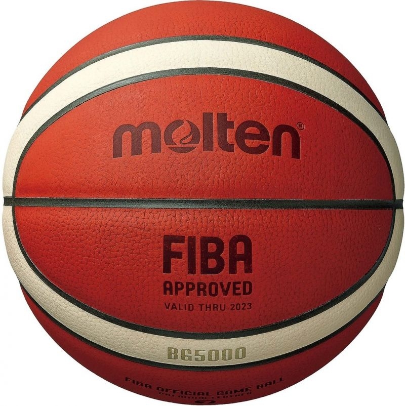 Minge oficiala FIBA Molten B7G5000