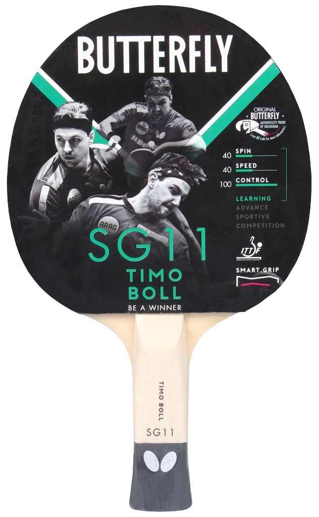 Paleta tenis masa Butterfly Timo Boll SG11