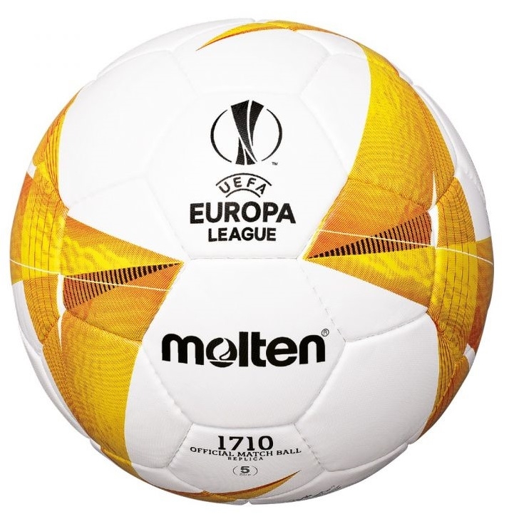 Minge fotbal Molten F5U1710-G0