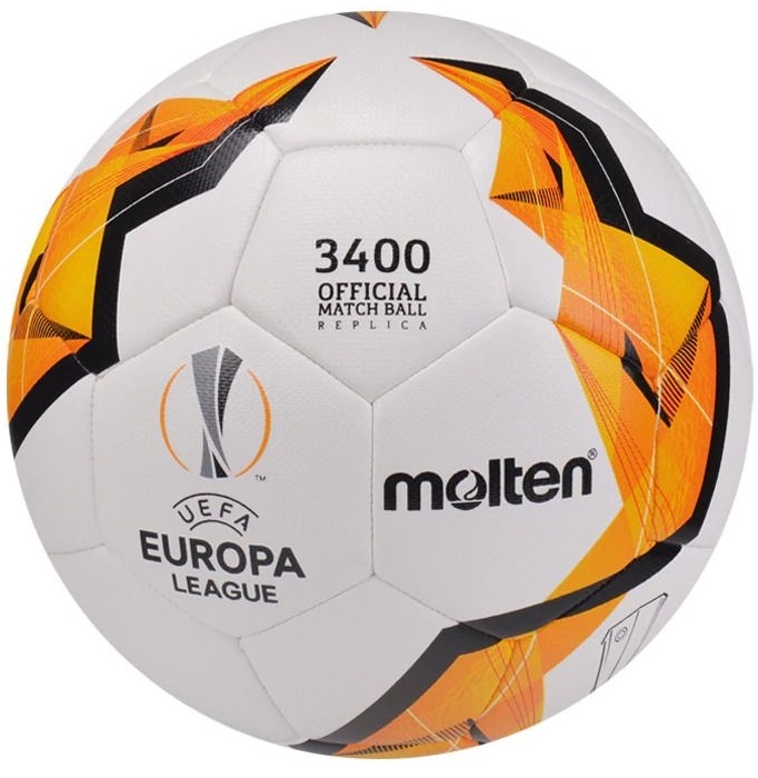 Minge fotbal replica UEFA Molten F5U3400