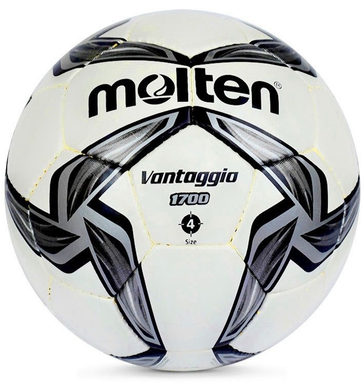 Minge fotbal Molten F4V1700