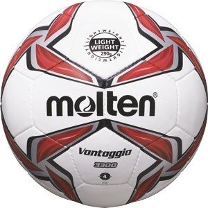 Minge fotbal Molten F4V3329