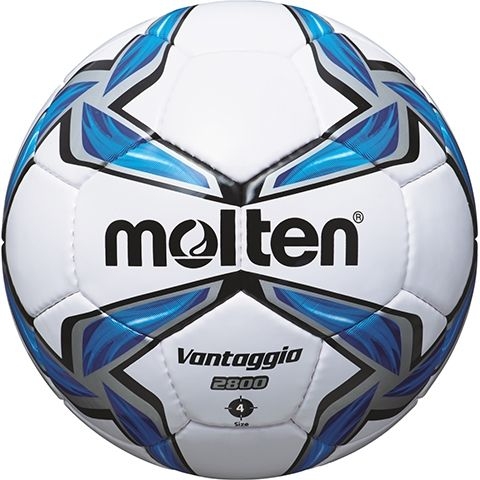 Minge fotbal Molten F4V2800