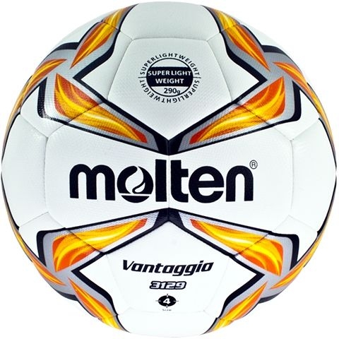 Minge fotbal Molten F4V3129