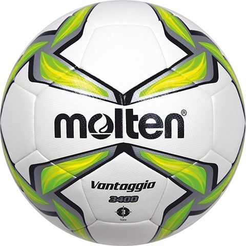 Minge fotbal Molten F3V3400