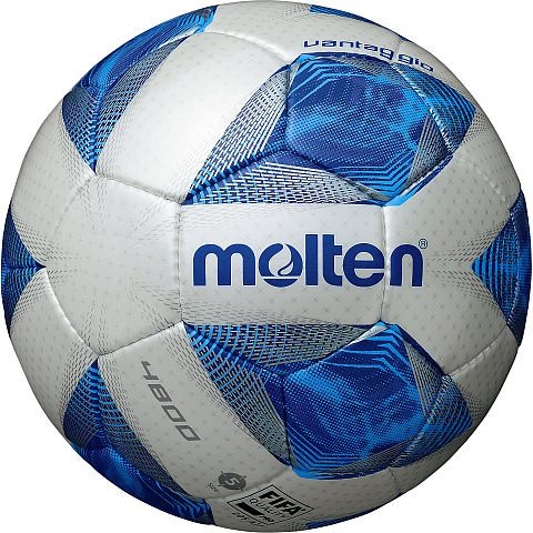 Minge fotbal competitie Molten F5A4800