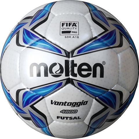 Minge futsal Molten F9V4800