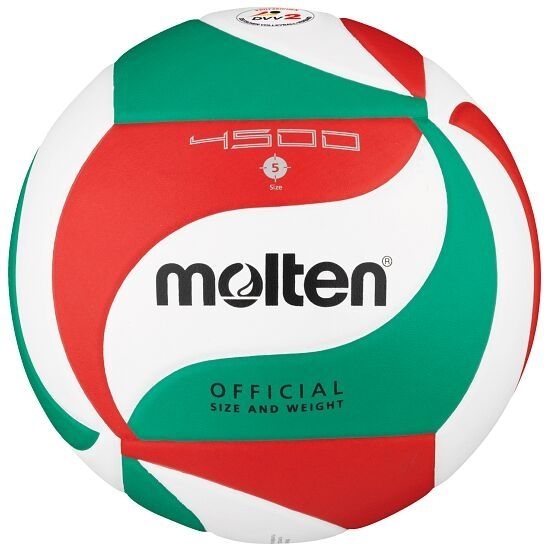 Minge de volei conforma FIVB Molten V5M4500