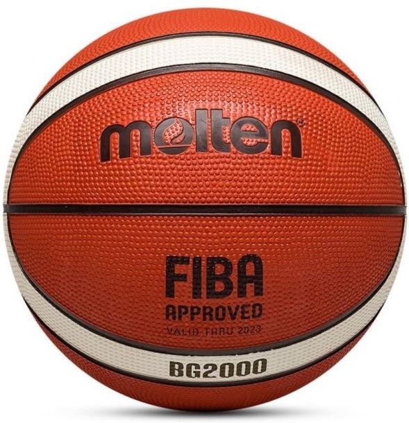 Minge baschet aprobata FIBA Molten B6G2000