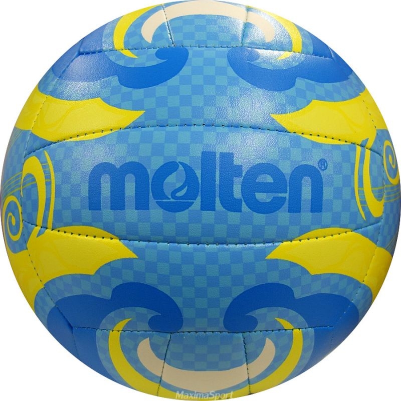 Minge volei plaja Molten V5B1502-C