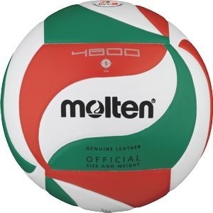 Minge volei competitie Molten V5M4800