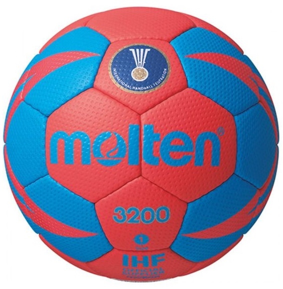Minge handbal aprobata IHF Molten H1X3200