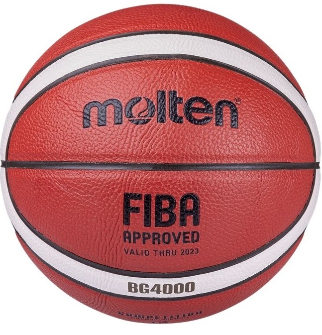 Minge baschet aprobata FIBA Molten B6G4000