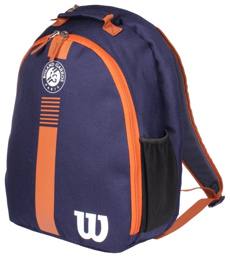 Geanta de tenis Wilson Roland Garros Youth Backpack