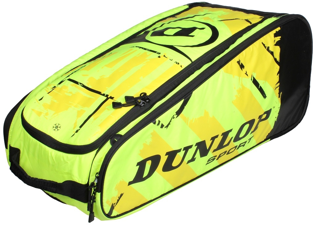 Geanta de tenis Dunlop Revolution NT 10