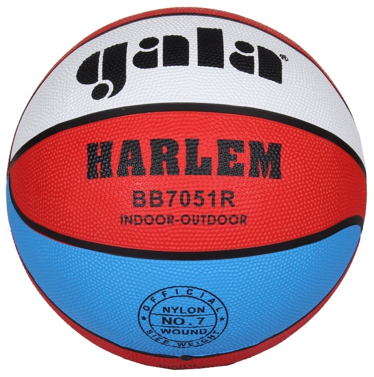 Minge baschet Gala Harlem BB7051R