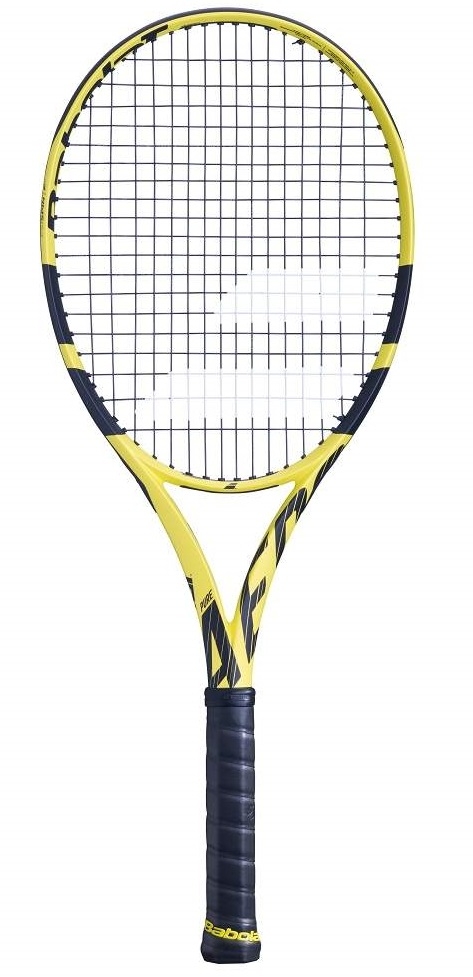 Racheta tenis Babolat Pure Aero Team