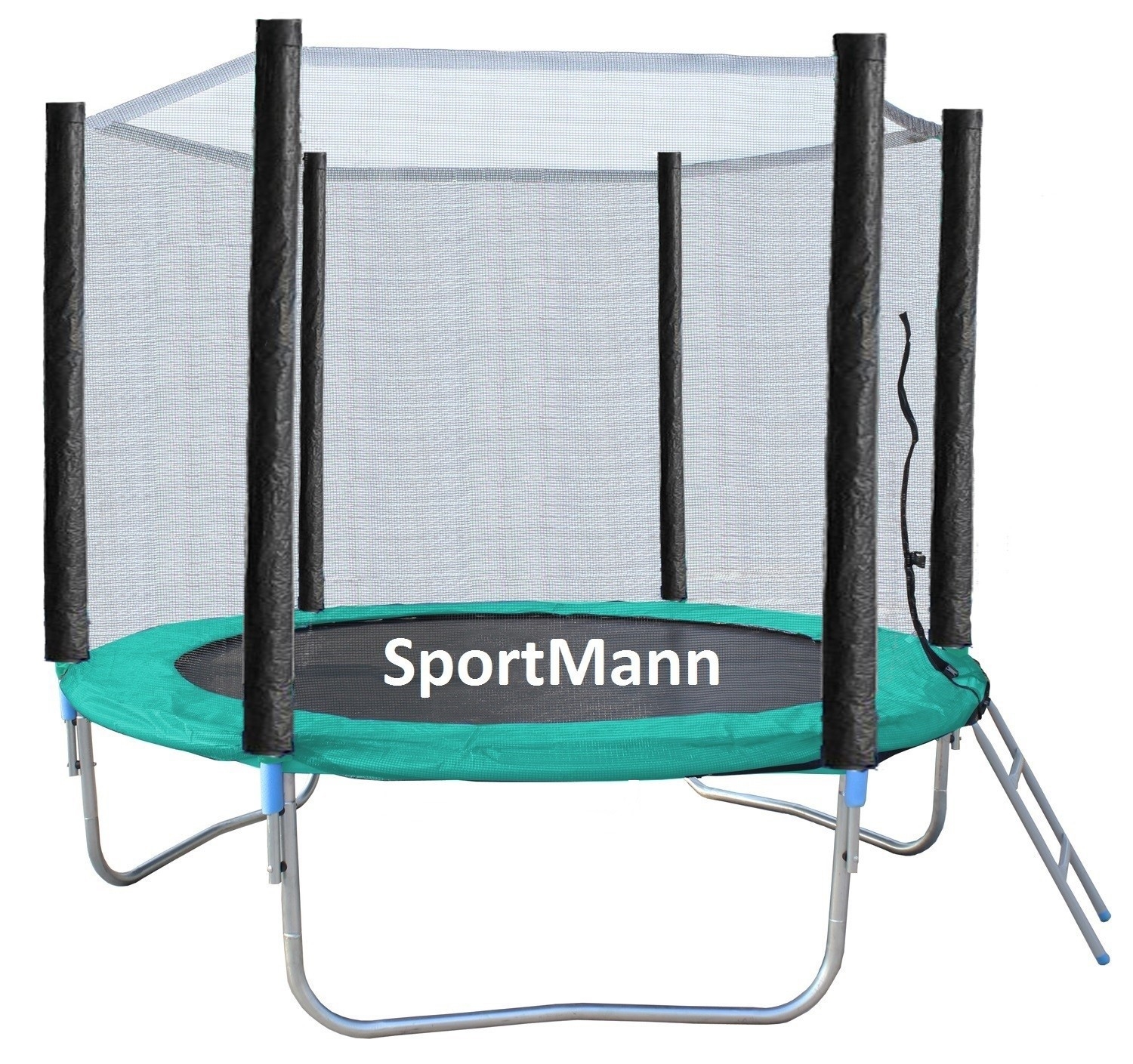 Set trambulina Sportmann 244cm