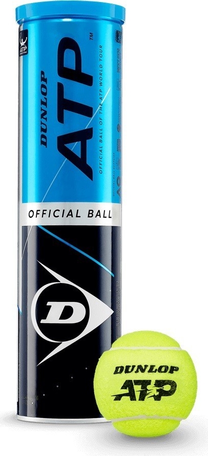 Mingi tenis camp Dunlop ATP