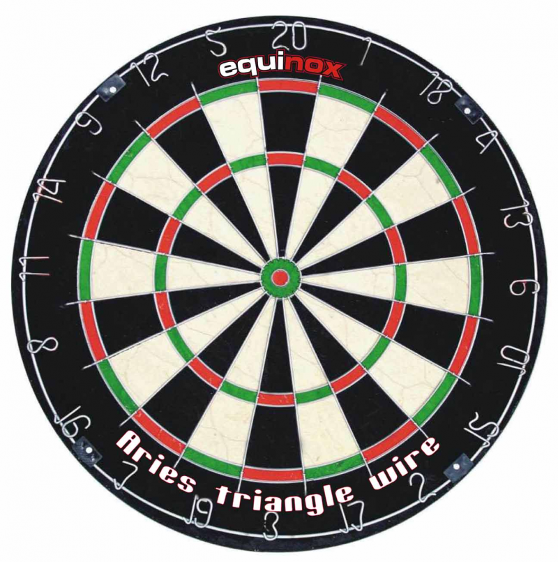 Darts Garlando Aries