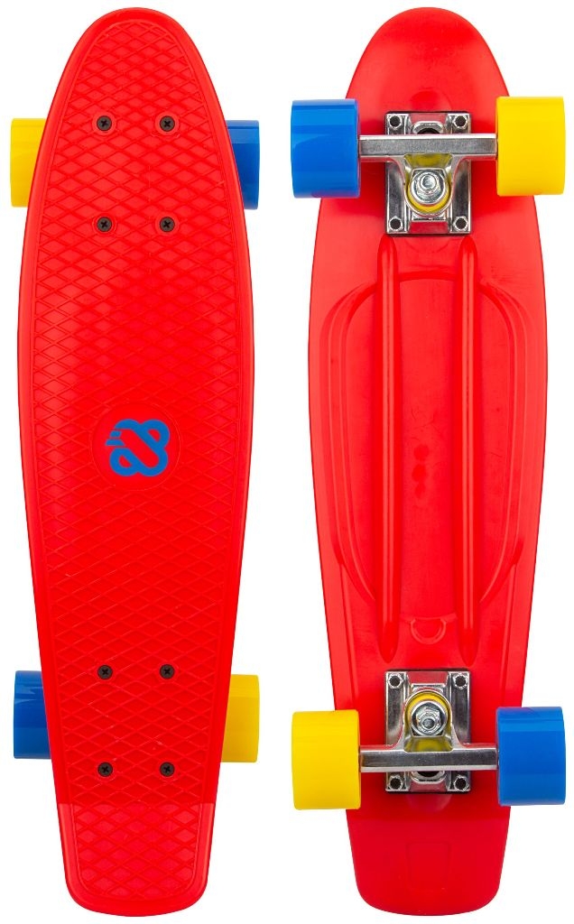 Pennyboard Nijdam Sunset Cruiser