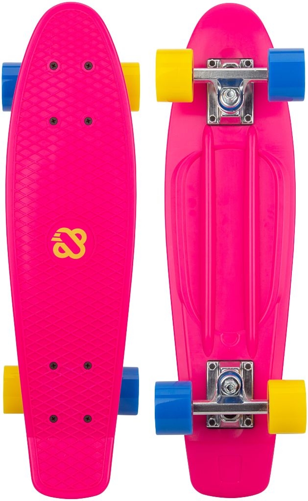 Pennyboard Nijdam Punky Power