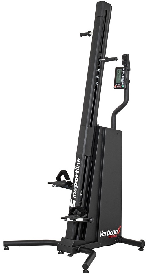 Stepper vertical inSPORTline Verticon Pro 1000