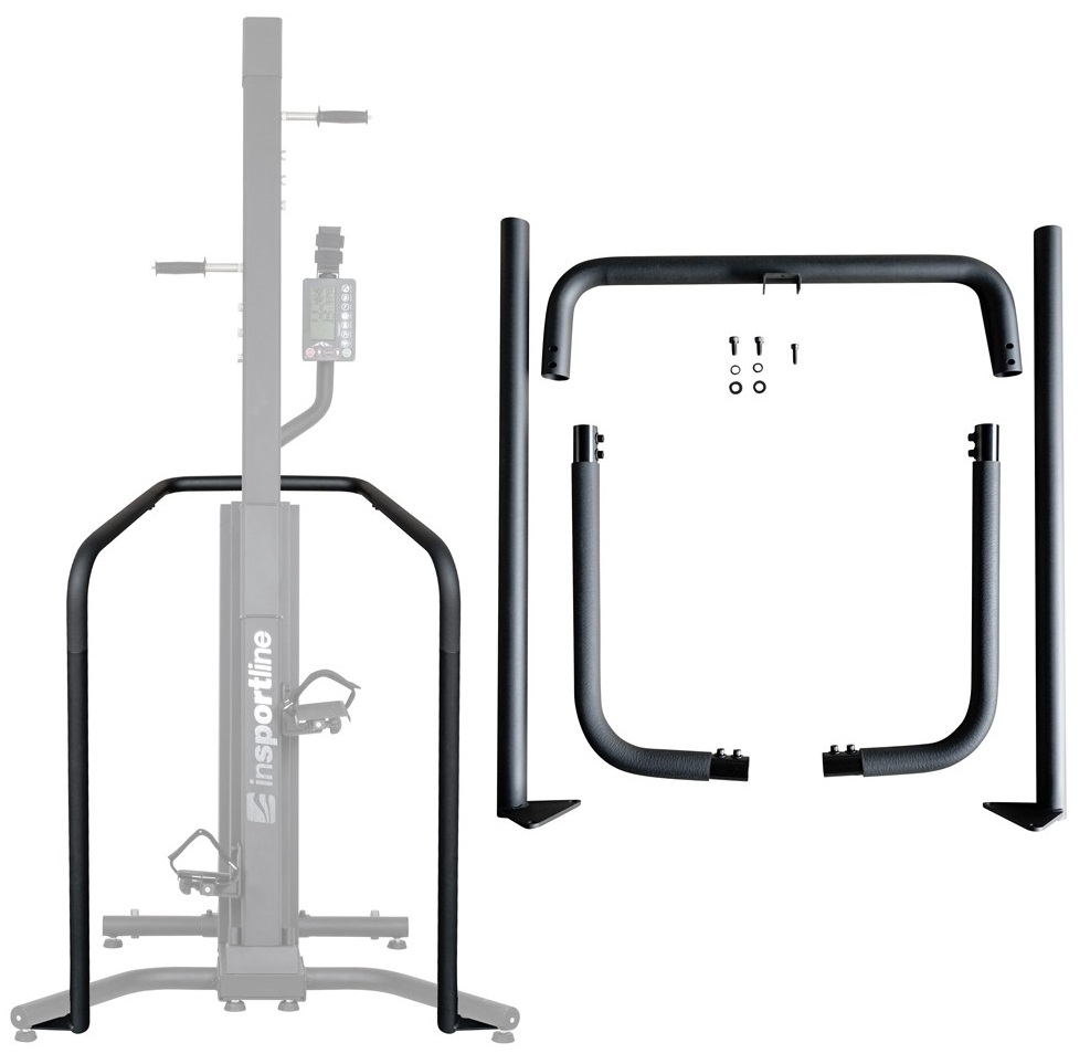 Balustrada pentru Verticon Pro 1000