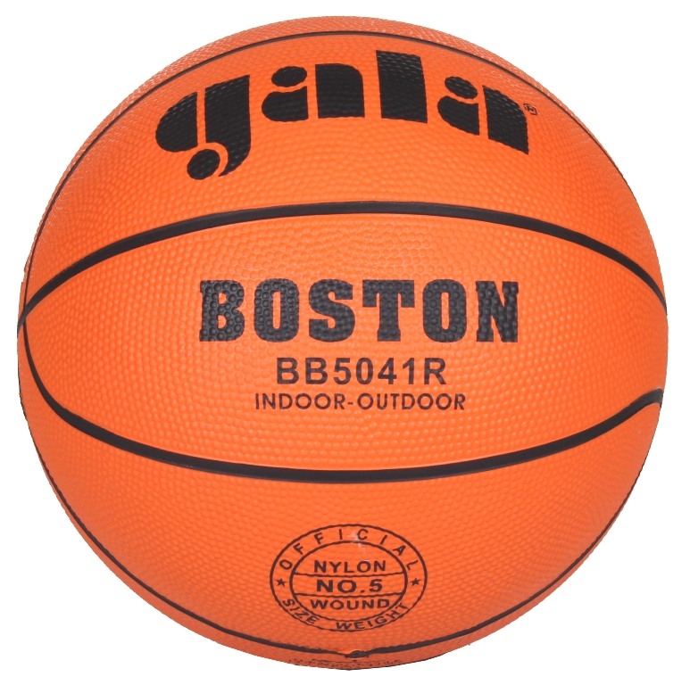 Minge baschet Gala Boston BB5041R