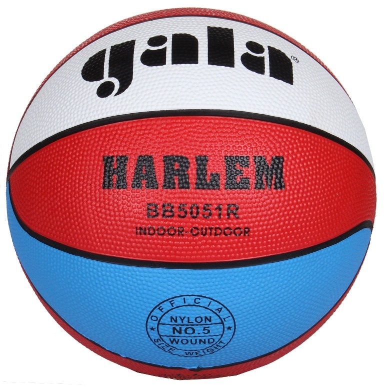 Minge baschet Gala Harlem BB5051R