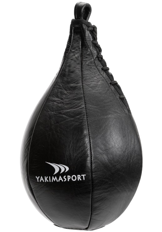 Para de box YakimaSport 27cm