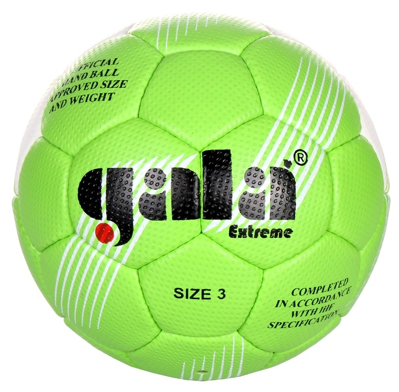 Minge handbal Gala Extreme