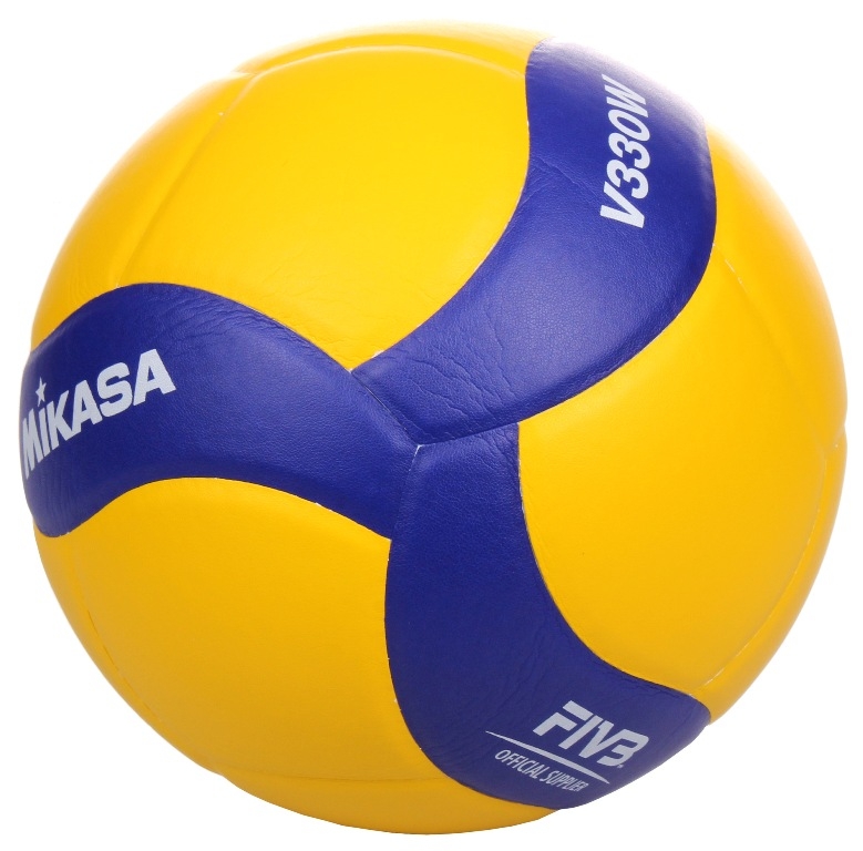 Minge de volei Mikasa V330W