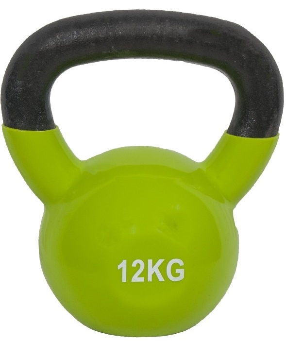 Greutate neopren Sportmann Kettlebell 12 Kg