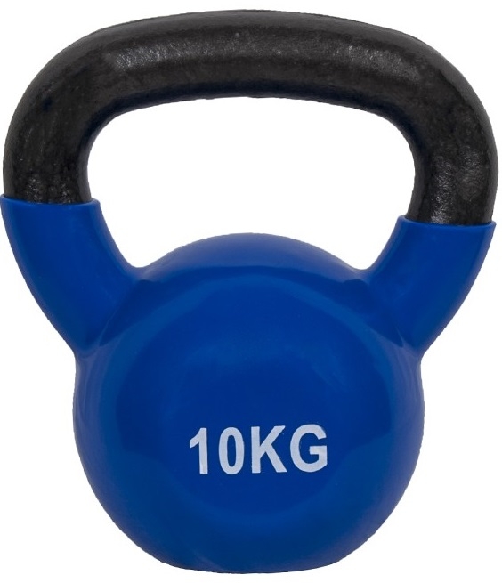 Greutate neopren Sportmann Kettlebell 10 Kg