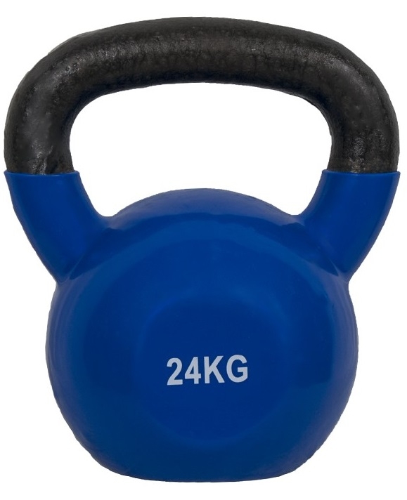 Greutate neopren Sportmann Kettlebell 24 Kg